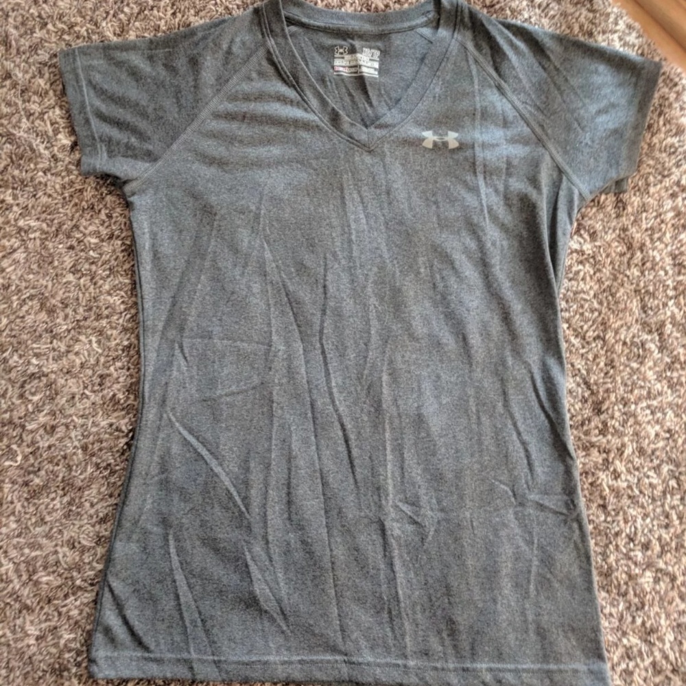 Under Armour Athletic Shirt
